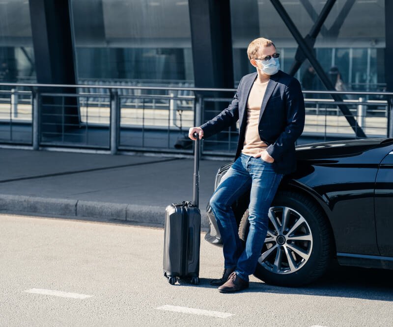 Corporate Travel Inner Image