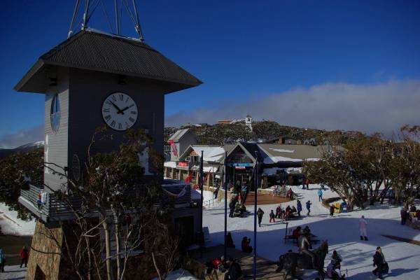 Mt Buller Img