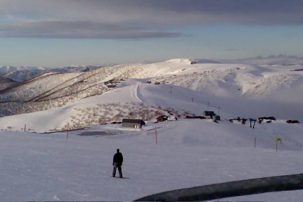 Mt Hotham Img